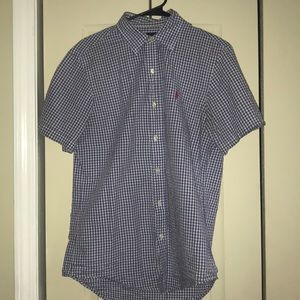 Polo Ralph Lauren Button Down Shirt